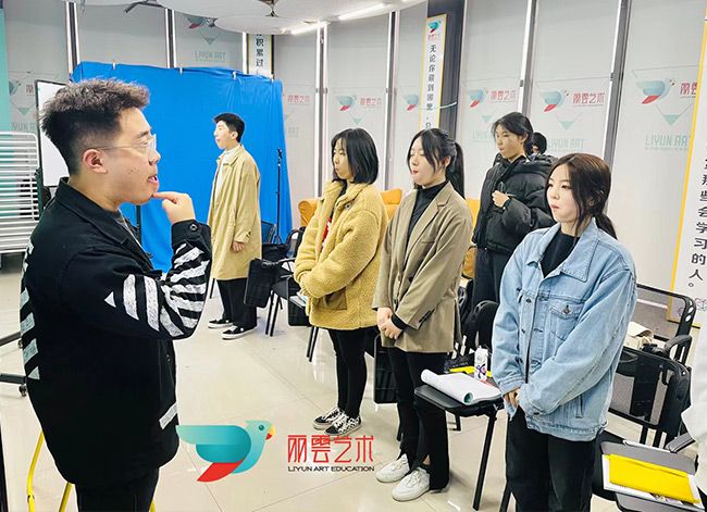 播音主持專業(yè)認知