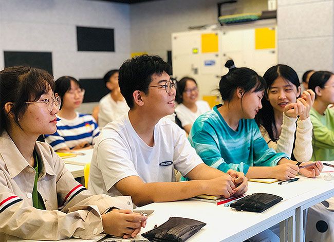 編導制作專業(yè)認知